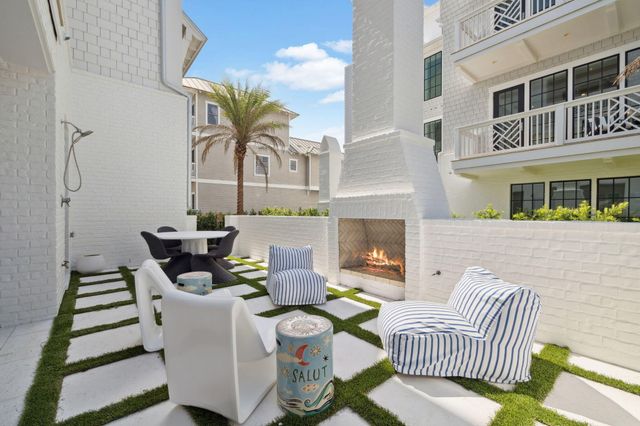 80 Green Street, Inlet Beach, FL 32461