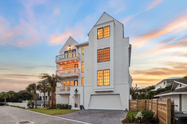 80 Green Street, Inlet Beach, FL 32461