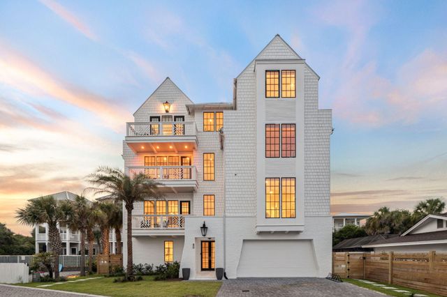80 Green Street, Inlet Beach, FL 32461