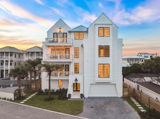 80 Green Street, Inlet Beach, FL 32461