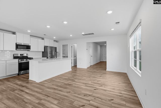 429 Happy Hollow Drive, Gaston, SC 29053