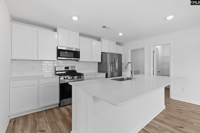429 Happy Hollow Drive, Gaston, SC 29053