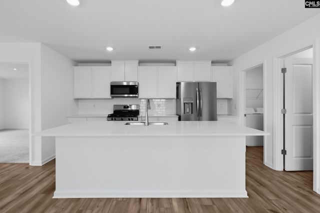 429 Happy Hollow Drive, Gaston, SC 29053