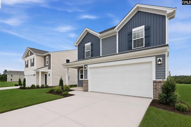 429 Happy Hollow Drive, Gaston, SC 29053