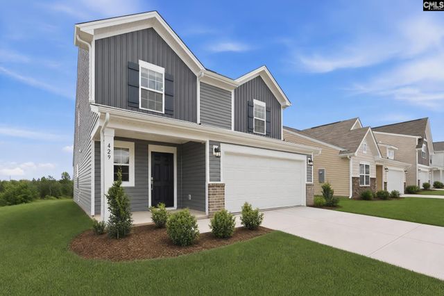 429 Happy Hollow Drive, Gaston, SC 29053