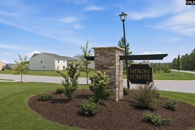 429 Happy Hollow Drive, Gaston, SC 29053
