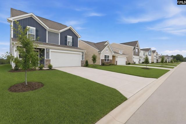 429 Happy Hollow Drive, Gaston, SC 29053