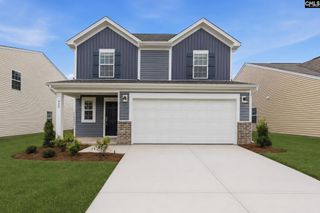 429 Happy Hollow Drive, Gaston, SC 29053