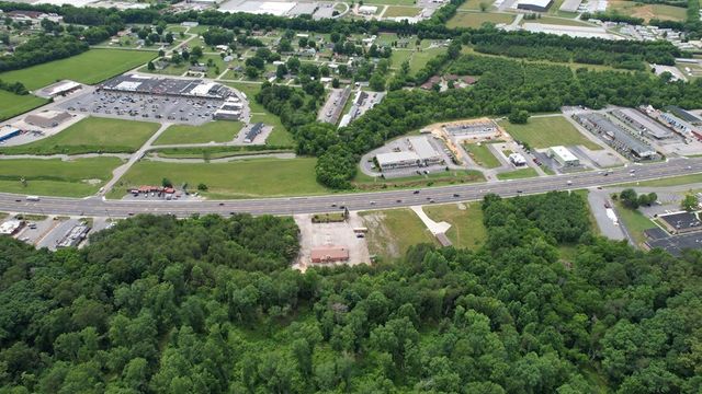 0 Rhea County Highway, Dayton, TN 37321