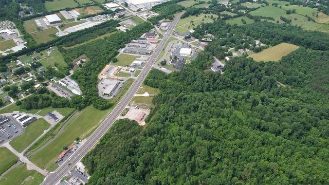 0 Rhea County Highway, Dayton, TN 37321