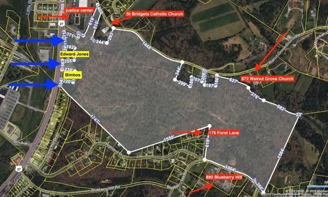 0 Rhea County Highway, Dayton, TN 37321