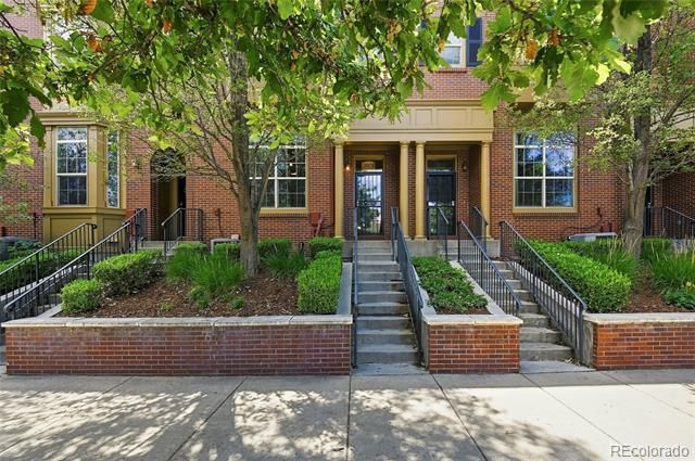7920 E 29th Avenue, Denver, CO 80238