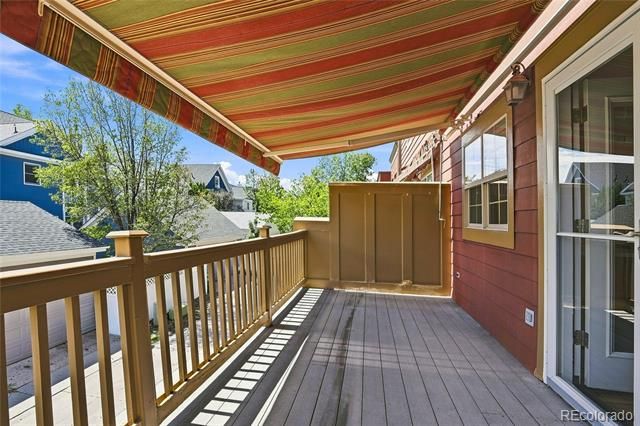 7920 E 29th Avenue, Denver, CO 80238