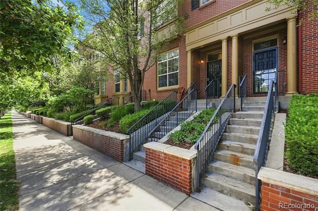 7920 E 29th Avenue, Denver, CO 80238