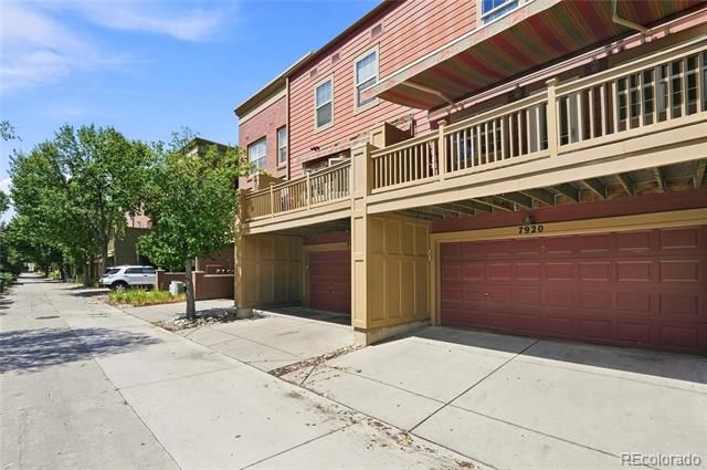 7920 E 29th Avenue, Denver, CO 80238