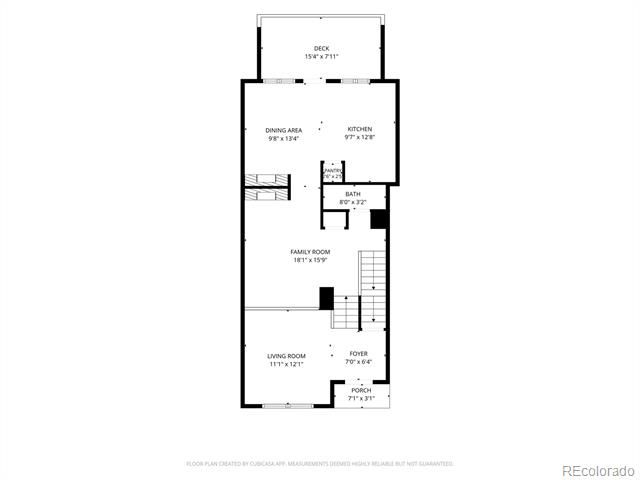 7920 E 29th Avenue, Denver, CO 80238