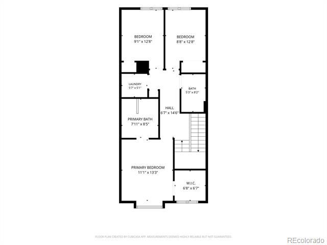 7920 E 29th Avenue, Denver, CO 80238