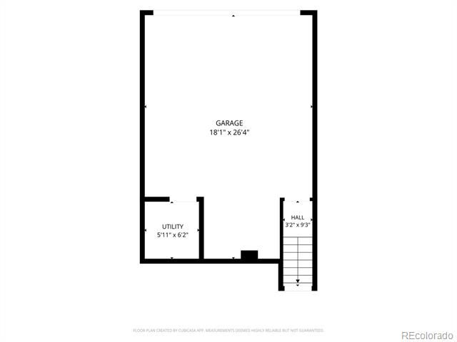 7920 E 29th Avenue, Denver, CO 80238