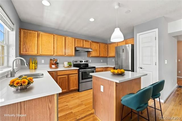 7920 E 29th Avenue, Denver, CO 80238