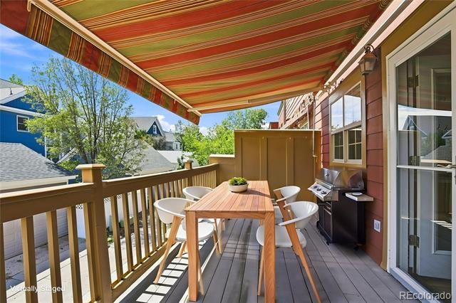 7920 E 29th Avenue, Denver, CO 80238