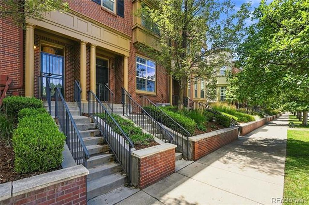 7920 E 29th Avenue, Denver, CO 80238
