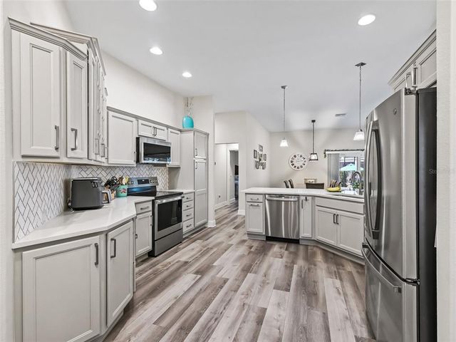 4406 CREIGHTON LOOP, The Villages, FL 32163