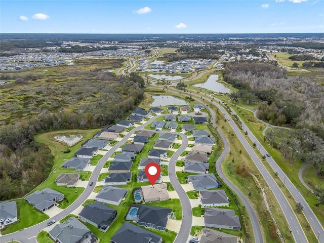 4406 CREIGHTON LOOP, The Villages, FL 32163