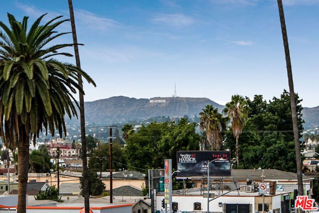 644 N Normandie Avenue, Los Angeles, CA 90004