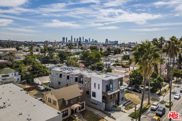644 N Normandie Avenue, Los Angeles, CA 90004
