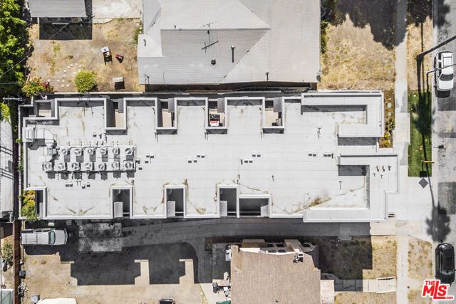 644 N Normandie Avenue, Los Angeles, CA 90004