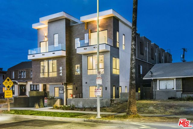 644 N Normandie Avenue, Los Angeles, CA 90004