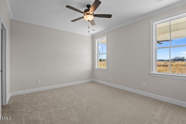 3809 Valleyfield Lane, Elm City, NC 27822