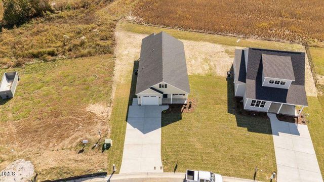 3809 Valleyfield Lane, Elm City, NC 27822