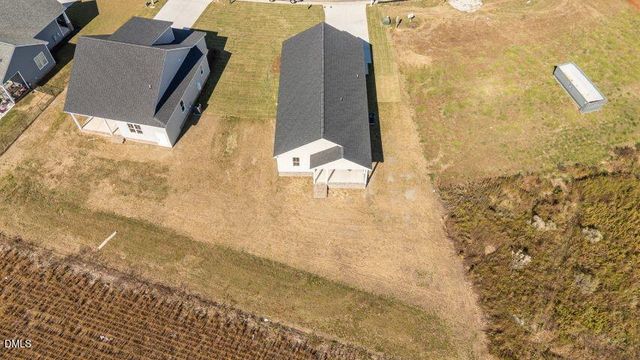 3809 Valleyfield Lane, Elm City, NC 27822