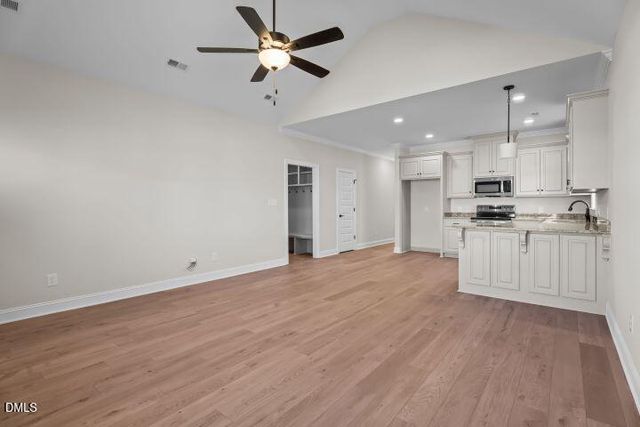 3809 Valleyfield Lane, Elm City, NC 27822