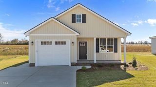 3809 Valleyfield Lane, Elm City, NC 27822