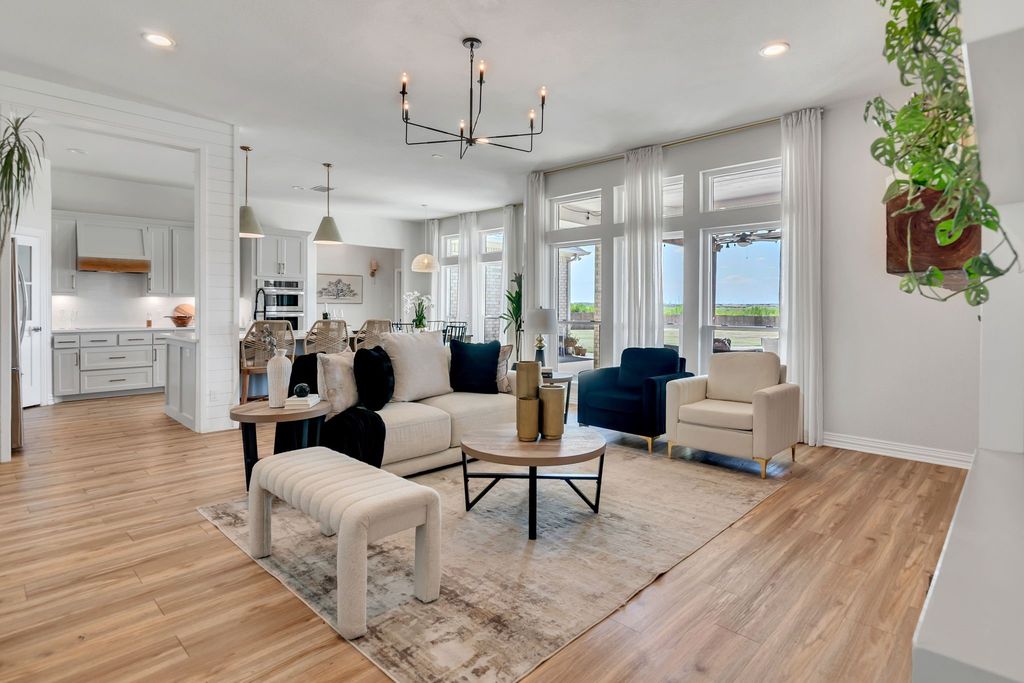 505 Bent Tree Lane, Haslet, TX 76052
