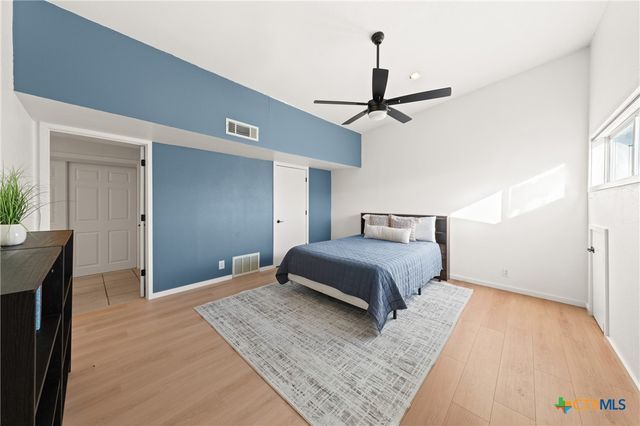 2613 Creek Side Drive, Temple, TX 76502