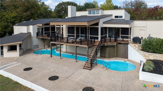 2613 Creek Side Drive, Temple, TX 76502