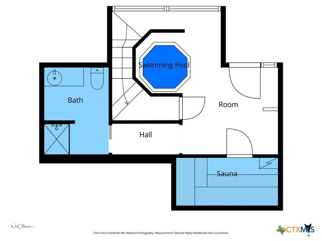 2613 Creek Side Drive, Temple, TX 76502