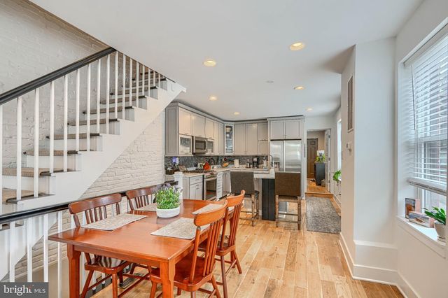 900 S FAGLEY ST, Baltimore, MD 21224