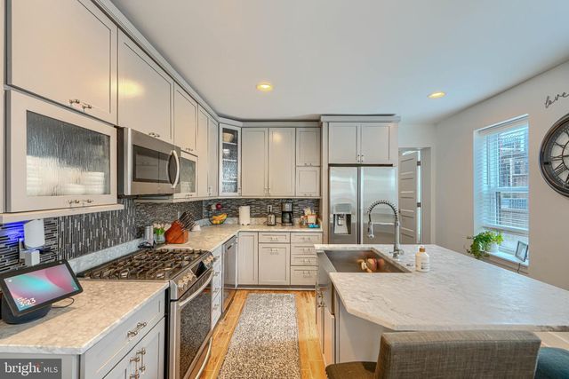 900 S FAGLEY ST, Baltimore, MD 21224