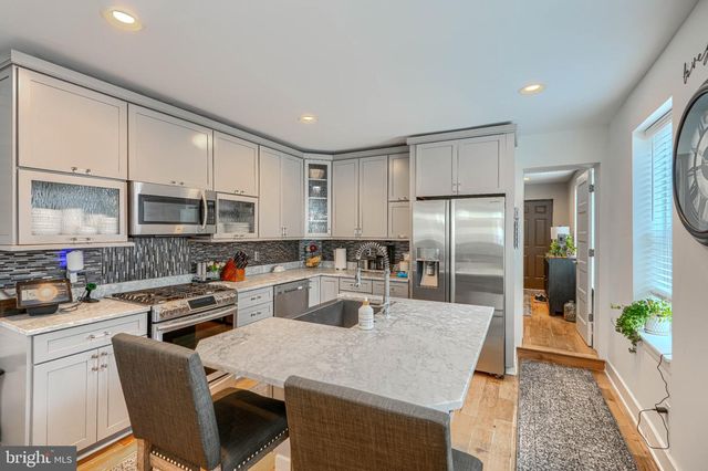 900 S FAGLEY ST, Baltimore, MD 21224