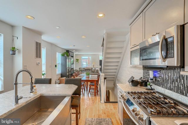900 S FAGLEY ST, Baltimore, MD 21224