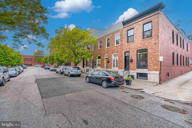 900 S FAGLEY ST, Baltimore, MD 21224