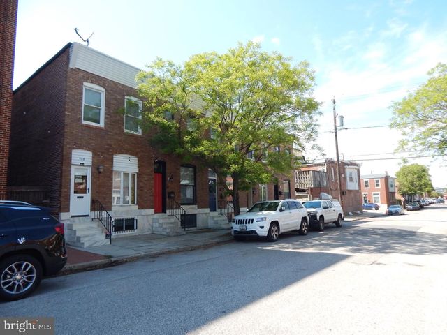 900 S FAGLEY ST, Baltimore, MD 21224