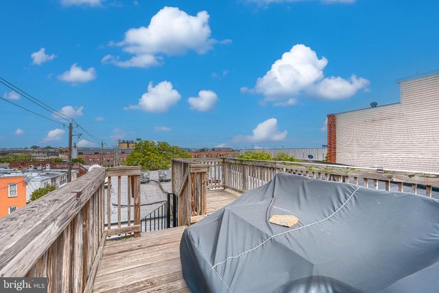 900 S FAGLEY ST, Baltimore, MD 21224