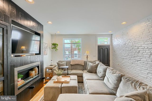 900 S FAGLEY ST, Baltimore, MD 21224