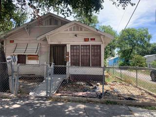 102 S Rosillo, San Antonio, TX 78207