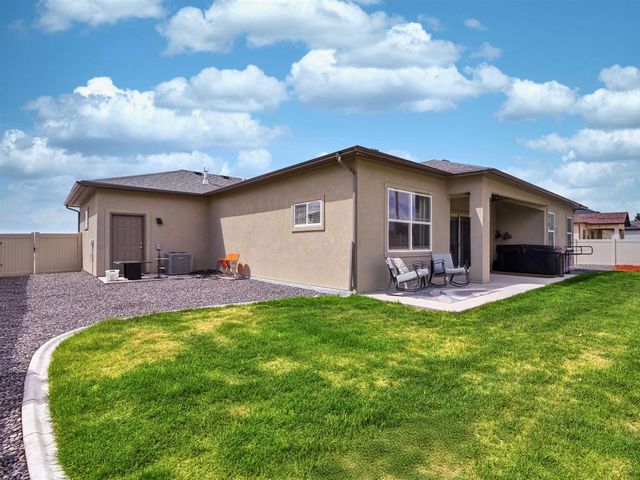 2960 Apollo Drive, Grand Junction, CO 81504